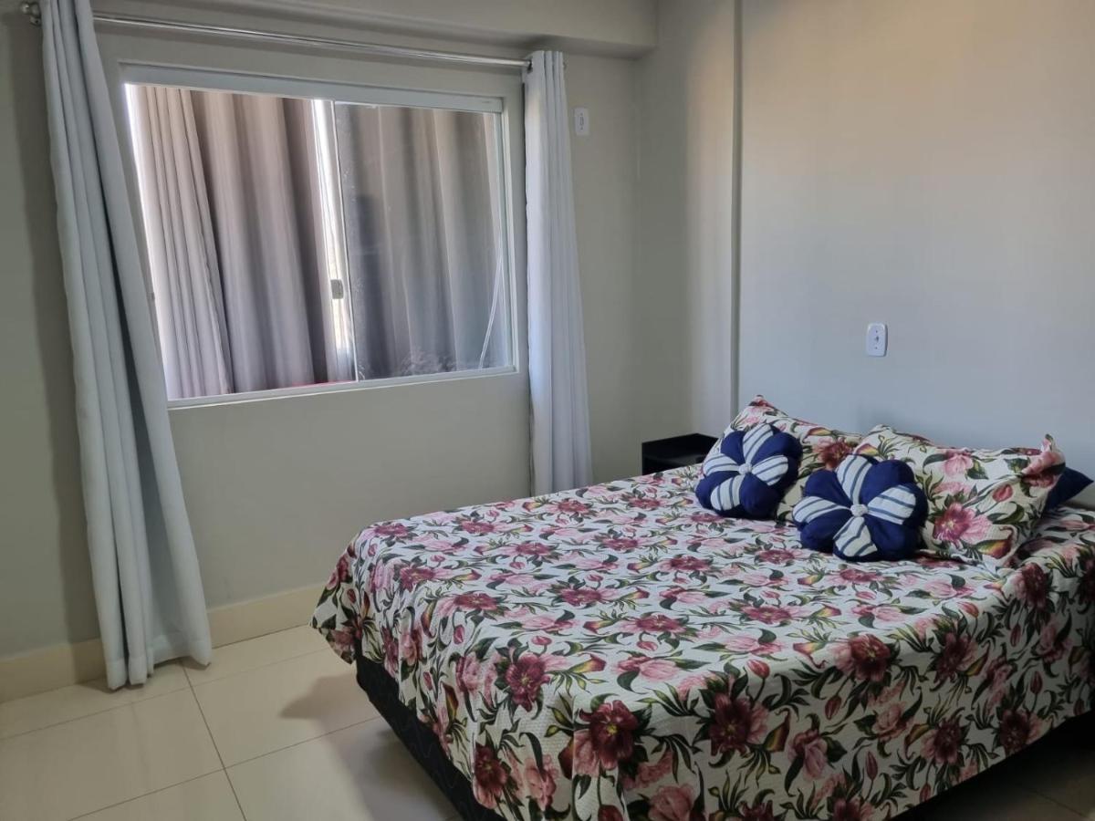 The Villeneuve Apartamento Caldas Novas Exterior foto