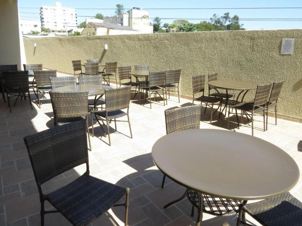 The Villeneuve Apartamento Caldas Novas Exterior foto